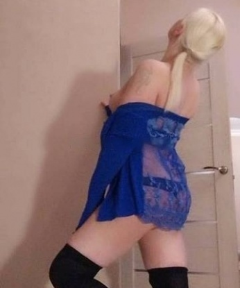 Анкета проститутки Анна - Фото, г. Унеча, 44 года, №1481